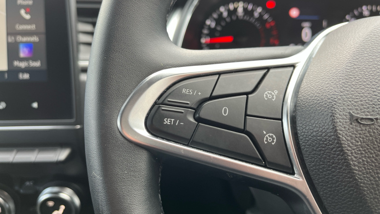 Renault Captur 1.0 TCE 100 Iconic 5dr Petrol Hatchback